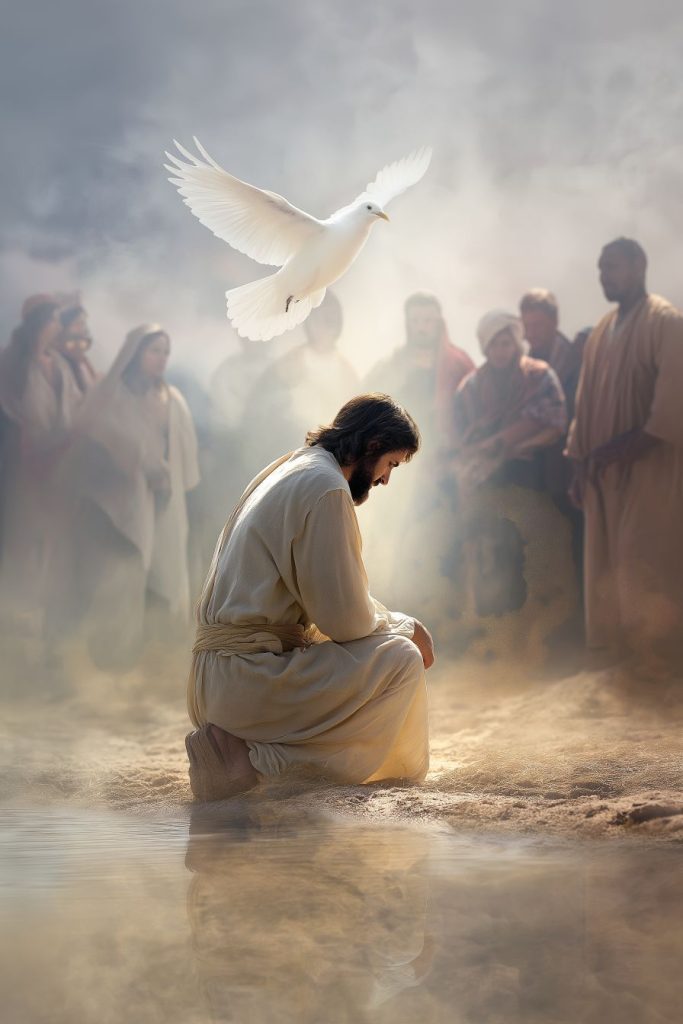 u1965373612_A_photo_of_jesus_kneeling_by_the_banks_of_the_jorda_d207872e-bf08-4509-8ffe-b50d03b36479