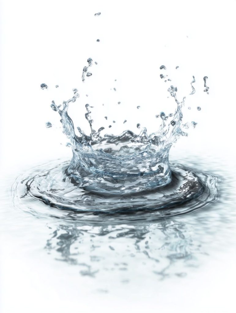 water baptism